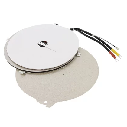 Pole grzejne indukcyjne do płyty Electrolux / AEG 210 mm 3572277501