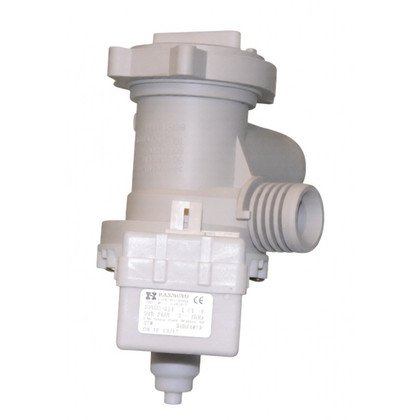 Pompa spustowa z filtrem do pralki Amica WMS 90