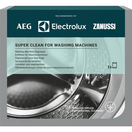 Środek odtłuszczający Electrolux do pralki (9029799310)