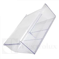Szuflada zamrażarki Electrolux / AEG górna lub środkowa 402 x 157 mm 2647017041