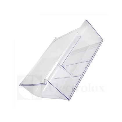 Szuflada zamrażarki Electrolux / AEG górna lub środkowa 402 x 157 mm 2647017041