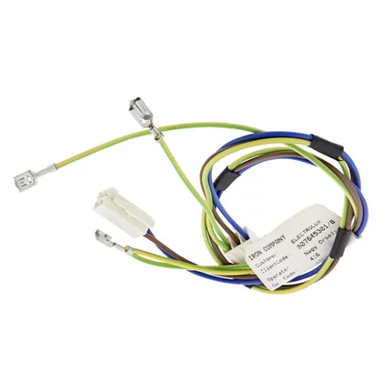 Wiązka kablowa grzałki PCB do zmywarki Electrolux / AEG 8076453011