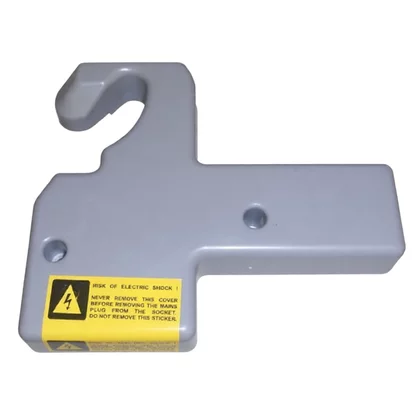 GNE60521X BEKO Osłona górnego zawiasu do lodówki Beko / Grundig / Arcelik 4947120300