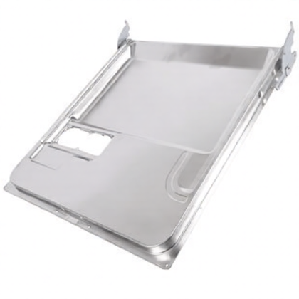 Blacha wewnętrzna drzwi do zmywarki Electrolux / AEG 1110984166