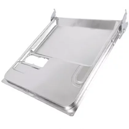 Blacha wewnętrzna drzwi do zmywarki Electrolux / AEG 1110984166