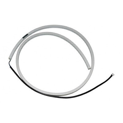 Lampa LED - taśma RGB