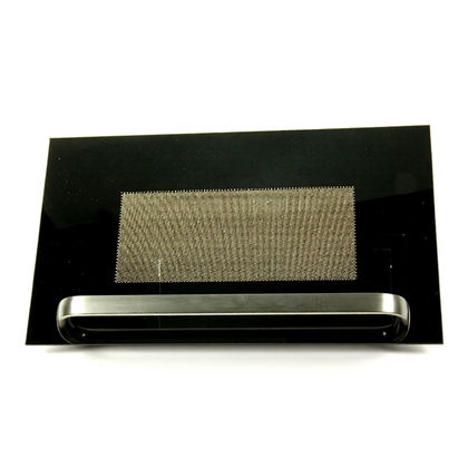 Kompletne drzwiczki do kuchenki mikrofalowej Whirlpool / Indesit / Ariston / Hotpoint 481244269473 C00331074