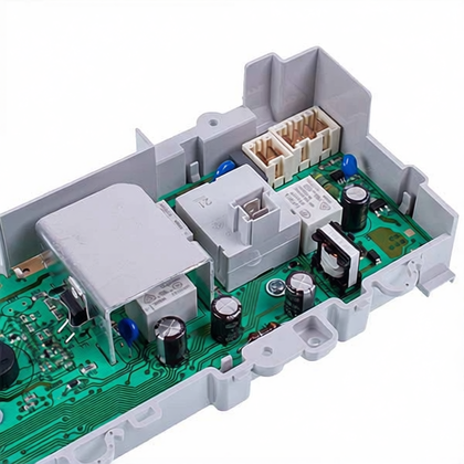 Nieskonfigurowany moduł elektroniczny EWM do pralki Electrolux / AEG 1326793344