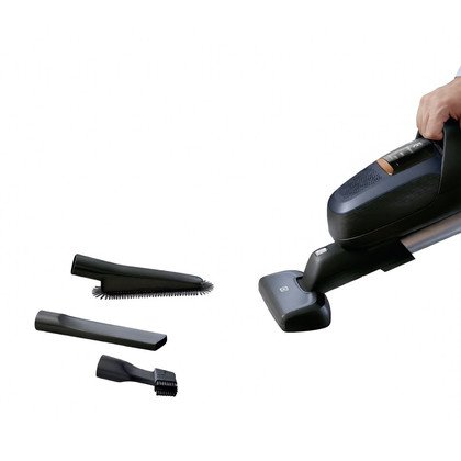 Szczotki i rolki szczotek odkurz Zestaw końcówek do odkurzacza Electrolux 9009229346