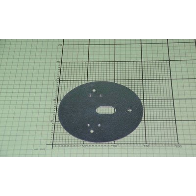 Docisk izolacji do kuchni Amica (8018352)