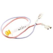 Lampka sygnalizacyjna żółta do kuchenki i piekarnika Mastercook / Fagor C070047P3