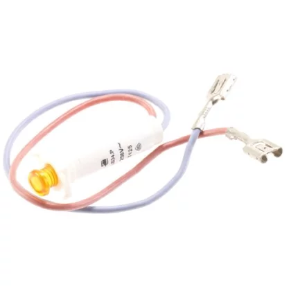 Lampka sygnalizacyjna żółta do kuchenki i piekarnika Mastercook / Fagor C070047P3