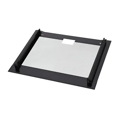 Zestaw szyby drzwi do piekarnika Electrolux / AEG 594 x 470 mm