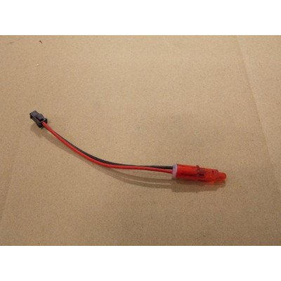 Czerwona kontrolka (1017047)