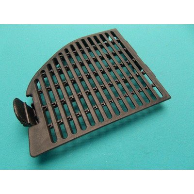 Osłona filtra wyjściowego (1018125)