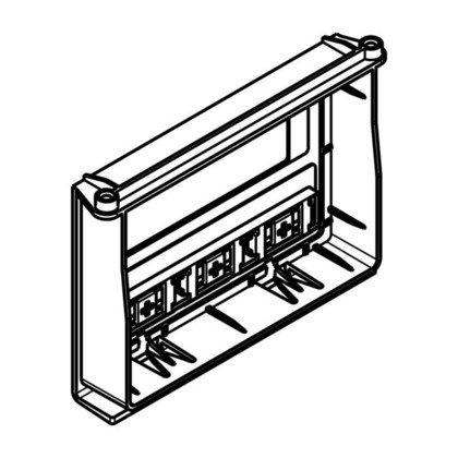 CARRIER,USER INTERFACE BOARD (3877460216)