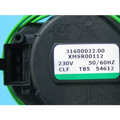 Elementy elektryczne do pralek r Sterownik dozownika proszku do pralki Gorenje / Hisense 102152