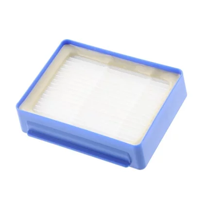Filtry odkurzaczy bezprzewodowyc Filtr wydechowy E10 do odkurzacza bezprzewodowego Electrolux / AEG 4055483327