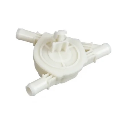 Przepływomierz do zmywarki Whirlpool / Indesit / Ariston / Hotpoint 480140102224 C00323826