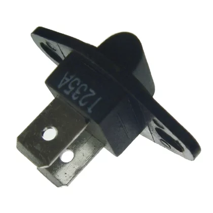 Termostat do suszarki Ariston / Indesit / Hotpoint / Whirlpool C00142702 482000029656
