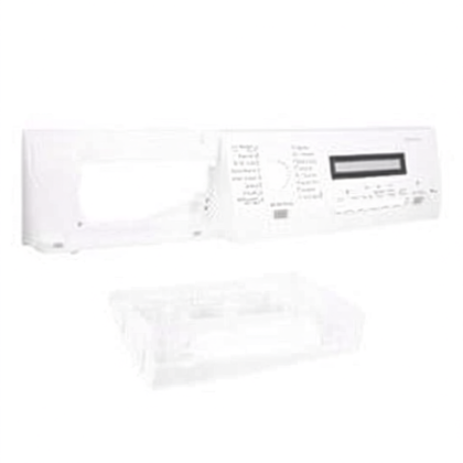 Panel sterowania z uchwytem do pralki Electrolux / AEG 1328706203