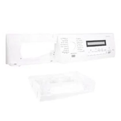 Panel sterowania z uchwytem do pralki Electrolux / AEG 1328706203