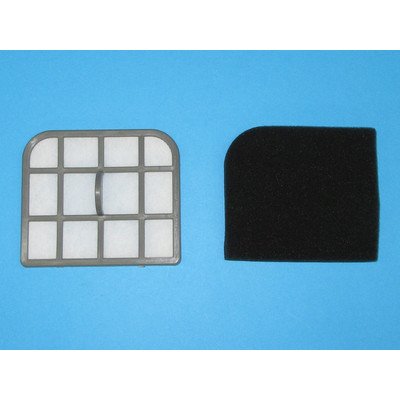 Części zamienne GORENJE Filtr HEPA (369079)