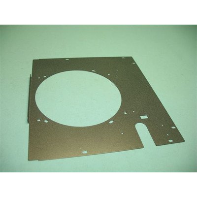 Pokrywa turbiny (1009884)