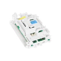 Elementy elektryczne do pralek r Skonfigurowany moduł elektroniczny do pralki Electrolux / AEG EWM1000+ 973914756521014