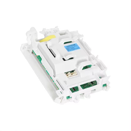 Elementy elektryczne do pralek r Skonfigurowany moduł elektroniczny do pralki Electrolux / AEG EWM1000+ 973914756521014