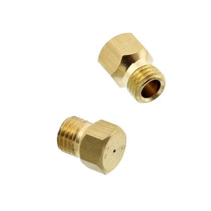 Zestaw dysz gazu ziemnego G20 do kuchenki Electrolux / AEG 50292010001