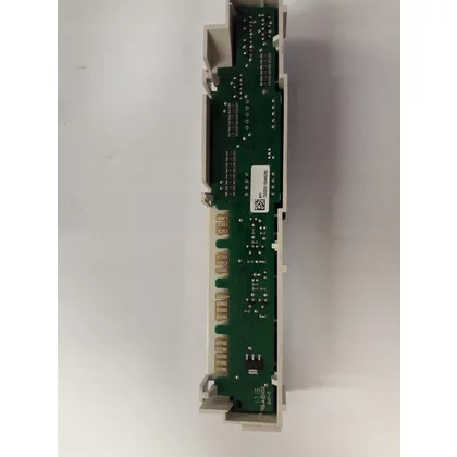 Interfejs sterujący do zmywarki Whirlpool FI CORE WHT DGT 5B SLV D HL TB 201 488000543157