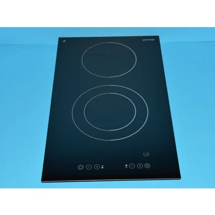 Części zamienne GORENJE Płyta ceramiczna do płyty grzewczej Gorenje / Hisense ECT350C 134531