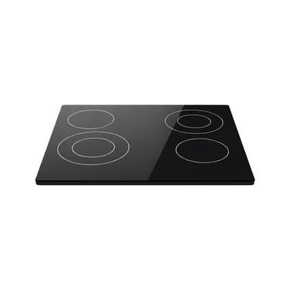 Płyta ceramiczna do kuchenki Amica 57CE_15Sm /CD bezHL proSZ K-r