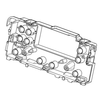Dyfuzor LED (1086821012)