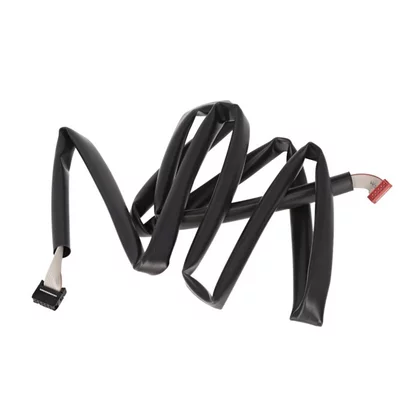 Przewód taśmowy do okapu Electrolux / AEG 10-pinowy 1470 mm 4055182572