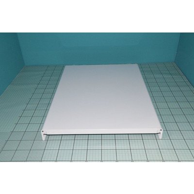 Drzwi zewnętrzne FS 45 białe Amica (1030441)