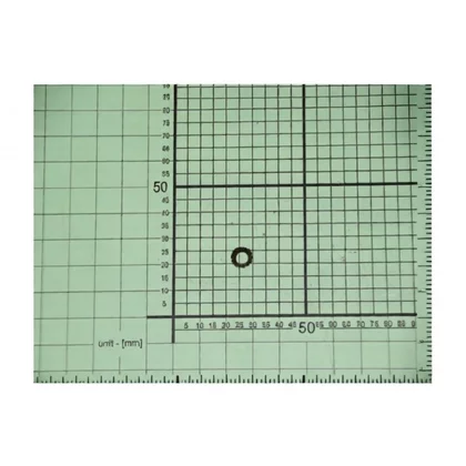 Podkładka ząbkowa st. 4.3 do kuchenki Amica 8026910