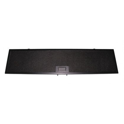 Filtr aluminiowy przeciwtłuszczowy do okapu Amica 682 x 162,5 x 9 mm