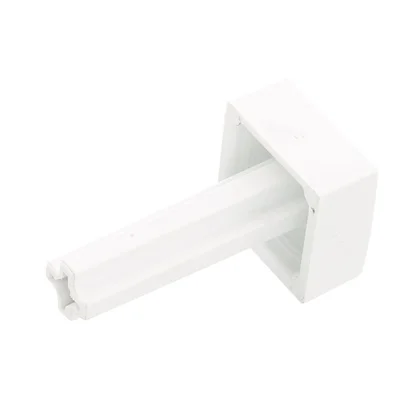 Przyciski i pokrętła do zmywarek Przycisk wyłącznika do zmywarki Electrolux / AEG biały 1521064004