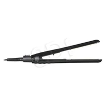 Prostownica do włosów Philips KeraShine HP8348/00 czarna