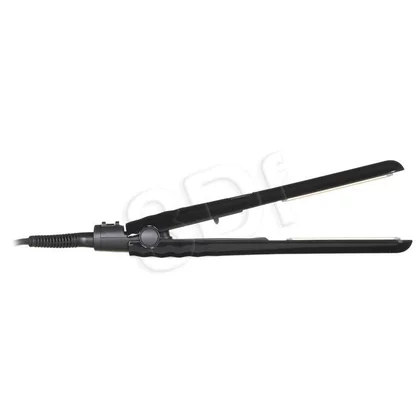 Prostownica do włosów Philips KeraShine HP8348/00 czarna