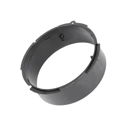 Kołnierz do okapu kuchennego Electrolux / AEG 125 mm 4055026621