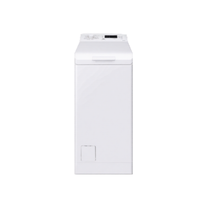 Skonfigurowany moduł sterujący do pralki Electrolux / AEG EWM09312 973913217373007