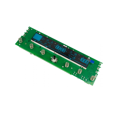 Moduł sterowania piekarnika HISENSE 880503