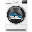 916099875 Suszarka z pompą ciepła 700 DelicateCare AbsoluteCare 8 kg EW7DX385AP