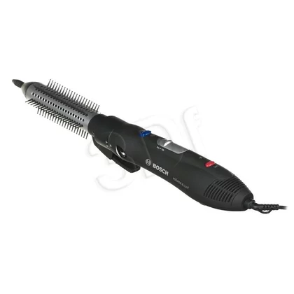 Lokówko-suszarka Bosch PHA2662 1000 W czarna z jonizacją