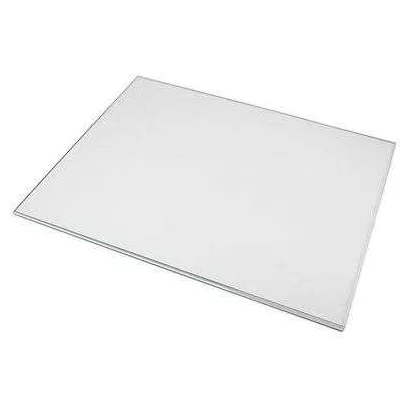 Półka szklana do lodówki Ariston / Indesit / Hotpoint / Whirlpool 497 x 385 x 3,9 mm C00374838 488000374838