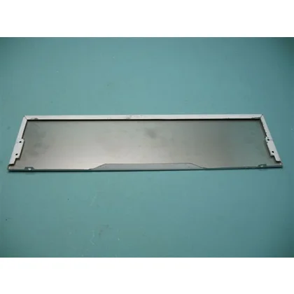Elementy obudowy Wieko szuflady do kuchenki Amica INOX flat 8022275