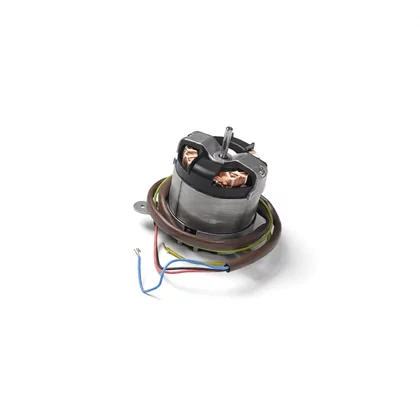 Silnik wentylatora do okapu Whirlpool 481936118419 C00383434 482000081200 C00134808